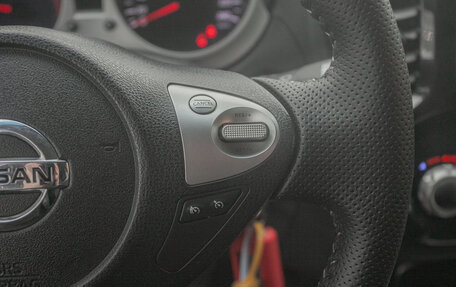 Nissan Juke II, 2011 год, 987 000 рублей, 12 фотография