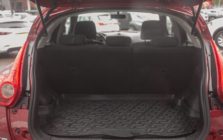 Nissan Juke II, 2011 год, 987 000 рублей, 15 фотография