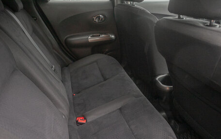 Nissan Juke II, 2011 год, 987 000 рублей, 16 фотография