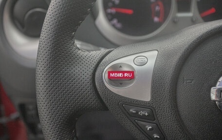 Nissan Juke II, 2011 год, 987 000 рублей, 11 фотография
