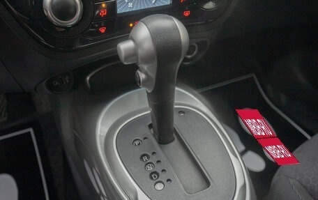 Nissan Juke II, 2011 год, 987 000 рублей, 13 фотография
