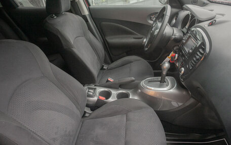 Nissan Juke II, 2011 год, 987 000 рублей, 20 фотография
