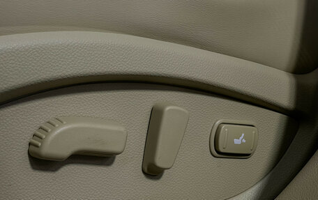 Infiniti QX70, 2014 год, 2 747 000 рублей, 15 фотография