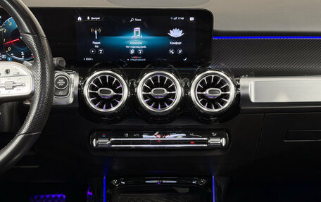 Mercedes-Benz GLB AMG, 2020 год, 5 300 000 рублей, 10 фотография
