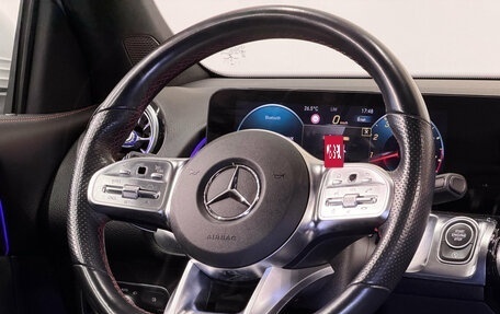 Mercedes-Benz GLB AMG, 2020 год, 5 300 000 рублей, 8 фотография