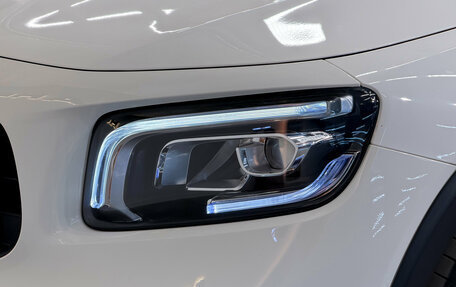 Mercedes-Benz GLB AMG, 2020 год, 5 300 000 рублей, 25 фотография