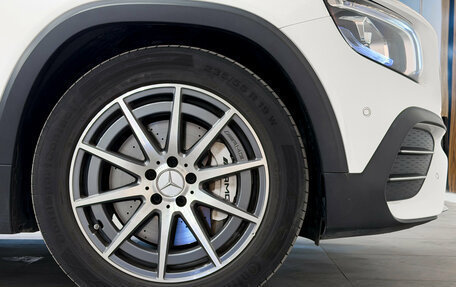 Mercedes-Benz GLB AMG, 2020 год, 5 300 000 рублей, 26 фотография