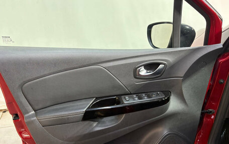 Renault Kaptur I рестайлинг, 2021 год, 1 760 000 рублей, 5 фотография