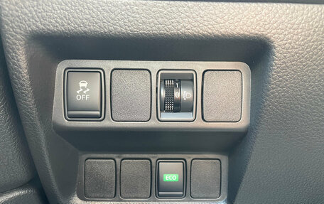 Nissan Qashqai, 2018 год, 1 999 000 рублей, 18 фотография
