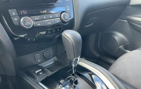 Nissan Qashqai, 2018 год, 1 999 000 рублей, 16 фотография