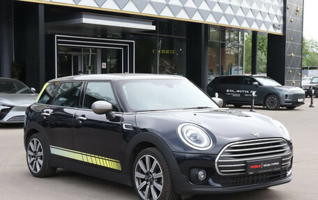 MINI Clubman, 2020 год, 2 590 000 рублей, 3 фотография
