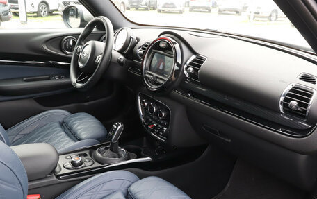 MINI Clubman, 2020 год, 2 590 000 рублей, 9 фотография