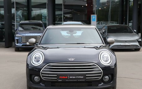 MINI Clubman, 2020 год, 2 590 000 рублей, 2 фотография