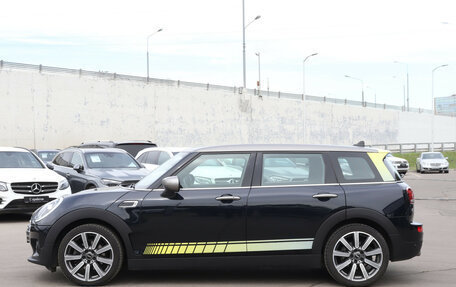 MINI Clubman, 2020 год, 2 590 000 рублей, 8 фотография