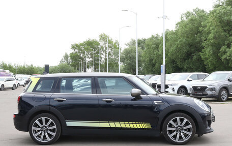 MINI Clubman, 2020 год, 2 590 000 рублей, 4 фотография