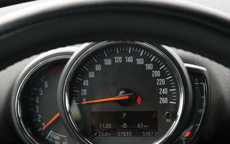 MINI Clubman, 2020 год, 2 590 000 рублей, 11 фотография
