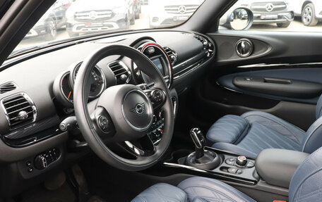 MINI Clubman, 2020 год, 2 590 000 рублей, 13 фотография