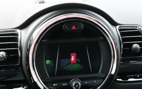 MINI Clubman, 2020 год, 2 590 000 рублей, 18 фотография