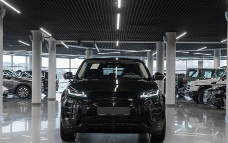Land Rover Range Rover Evoque II, 2025 год, 6 150 000 рублей, 2 фотография