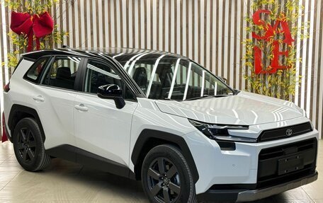 Toyota RAV4, 2026 год, 3 950 000 рублей, 2 фотография