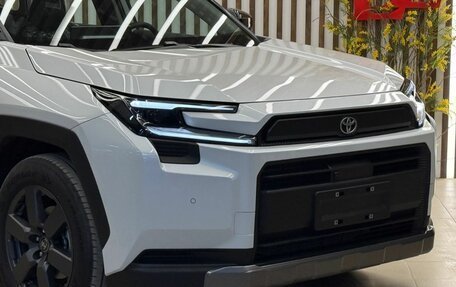 Toyota RAV4, 2026 год, 3 950 000 рублей, 3 фотография