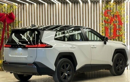 Toyota RAV4, 2026 год, 3 950 000 рублей, 11 фотография