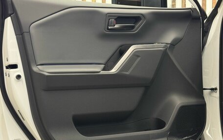 Toyota RAV4, 2026 год, 3 950 000 рублей, 18 фотография