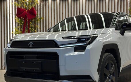 Toyota RAV4, 2026 год, 3 950 000 рублей, 9 фотография