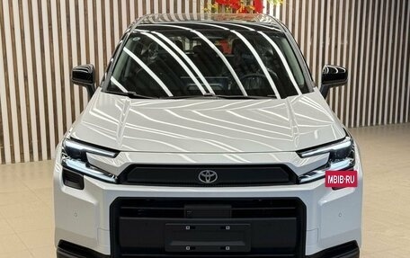 Toyota RAV4, 2026 год, 3 950 000 рублей, 8 фотография