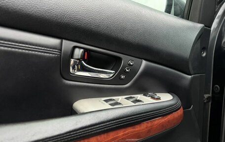 Lexus RX II рестайлинг, 2007 год, 1 545 000 рублей, 13 фотография