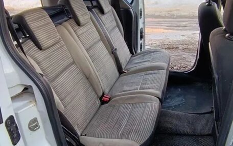 Renault Kangoo II рестайлинг, 2012 год, 620 000 рублей, 12 фотография