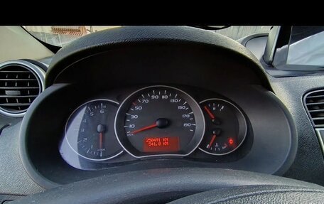 Renault Kangoo II рестайлинг, 2012 год, 620 000 рублей, 14 фотография