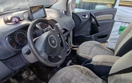 Renault Kangoo II рестайлинг, 2012 год, 620 000 рублей, 13 фотография