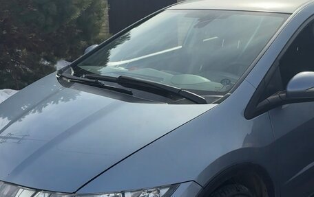 Honda Civic VIII, 2008 год, 690 000 рублей, 3 фотография