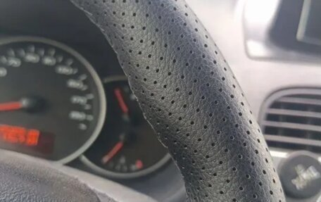 Renault Kangoo II рестайлинг, 2012 год, 620 000 рублей, 19 фотография