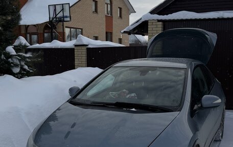 Honda Civic VIII, 2008 год, 690 000 рублей, 4 фотография