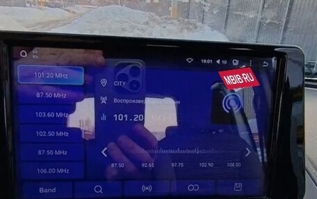 Renault Kangoo II рестайлинг, 2012 год, 620 000 рублей, 16 фотография