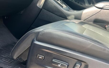 Toyota Alphard III, 2018 год, 4 800 000 рублей, 4 фотография