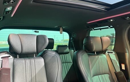 Toyota Alphard III, 2018 год, 4 800 000 рублей, 11 фотография