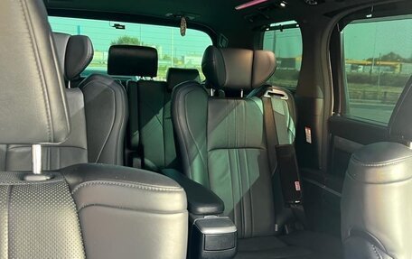 Toyota Alphard III, 2018 год, 4 800 000 рублей, 10 фотография