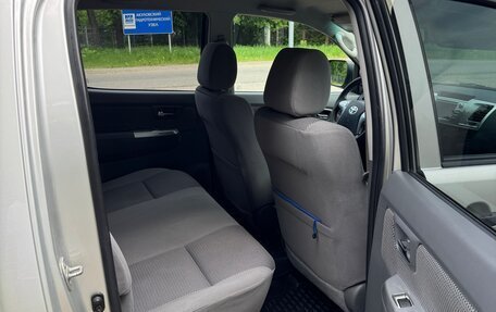 Toyota Hilux VII, 2012 год, 2 600 000 рублей, 6 фотография