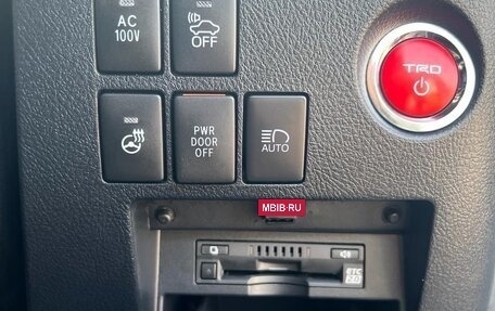 Toyota Alphard III, 2018 год, 4 800 000 рублей, 16 фотография