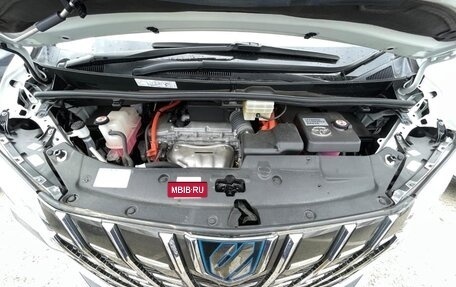 Toyota Alphard III, 2018 год, 4 800 000 рублей, 25 фотография