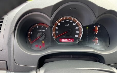 Toyota Hilux VII, 2012 год, 2 600 000 рублей, 10 фотография