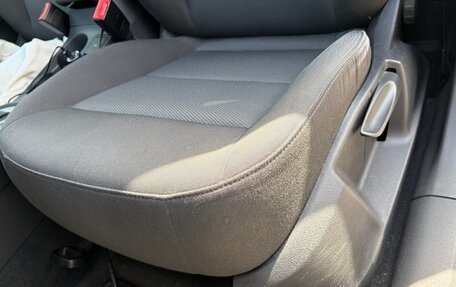 Audi Q3, 2015 год, 2 150 000 рублей, 16 фотография