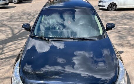 Nissan Teana, 2010 год, 800 000 рублей, 2 фотография