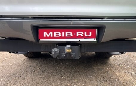 Toyota Hilux VII, 2012 год, 2 600 000 рублей, 14 фотография