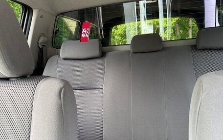 Toyota Hilux VII, 2012 год, 2 600 000 рублей, 12 фотография