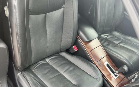 Nissan Teana, 2010 год, 800 000 рублей, 11 фотография