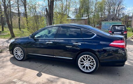 Nissan Teana, 2010 год, 800 000 рублей, 5 фотография